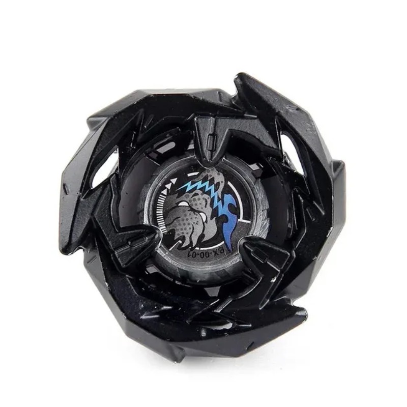 Spin Top Gyro Toy - 베이 스피닝 탑 자이로, CE 인증