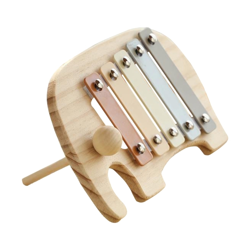 Kids Toys Xylophone - 나무 악기 장난감 아기 어린이 퍼즐