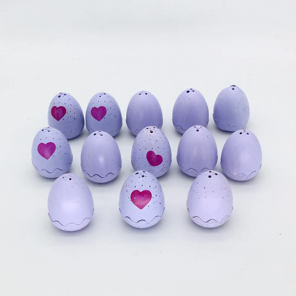 Kids Toys Under $5 - Hatchimales CollEGGtibles 애완 동물 계란 귀여운