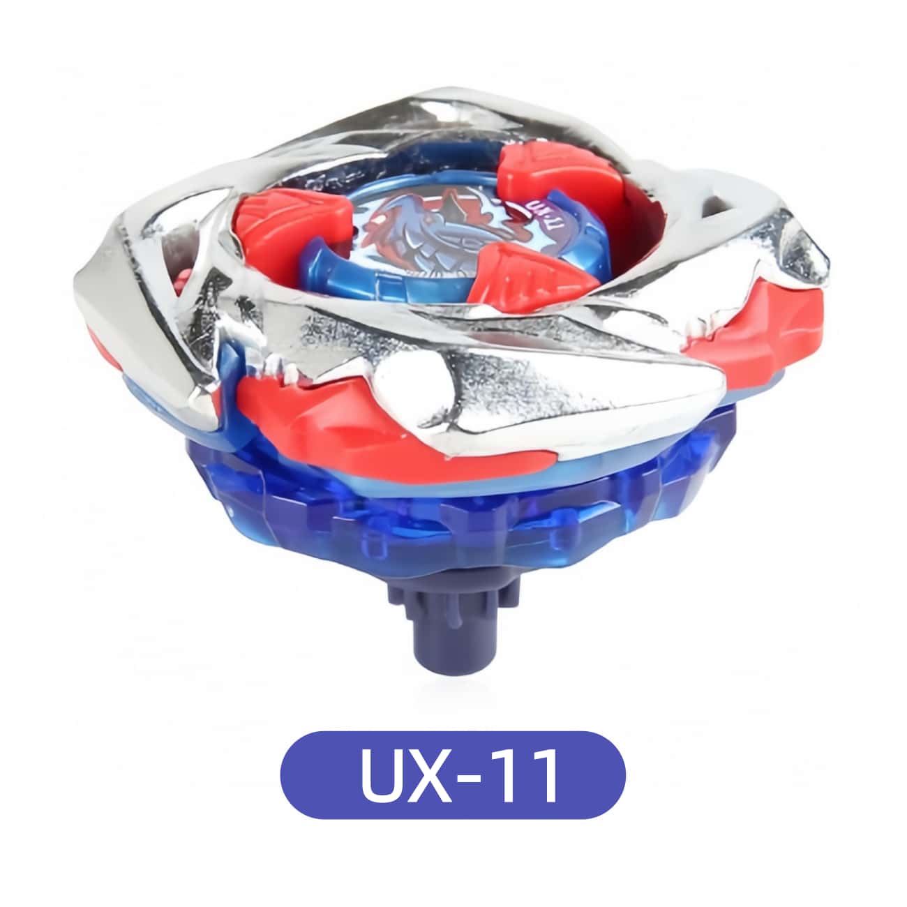 Spin Top Gyro Toy - UX-11 스타터 임팩트 드레이크 9-60LR 드레이크