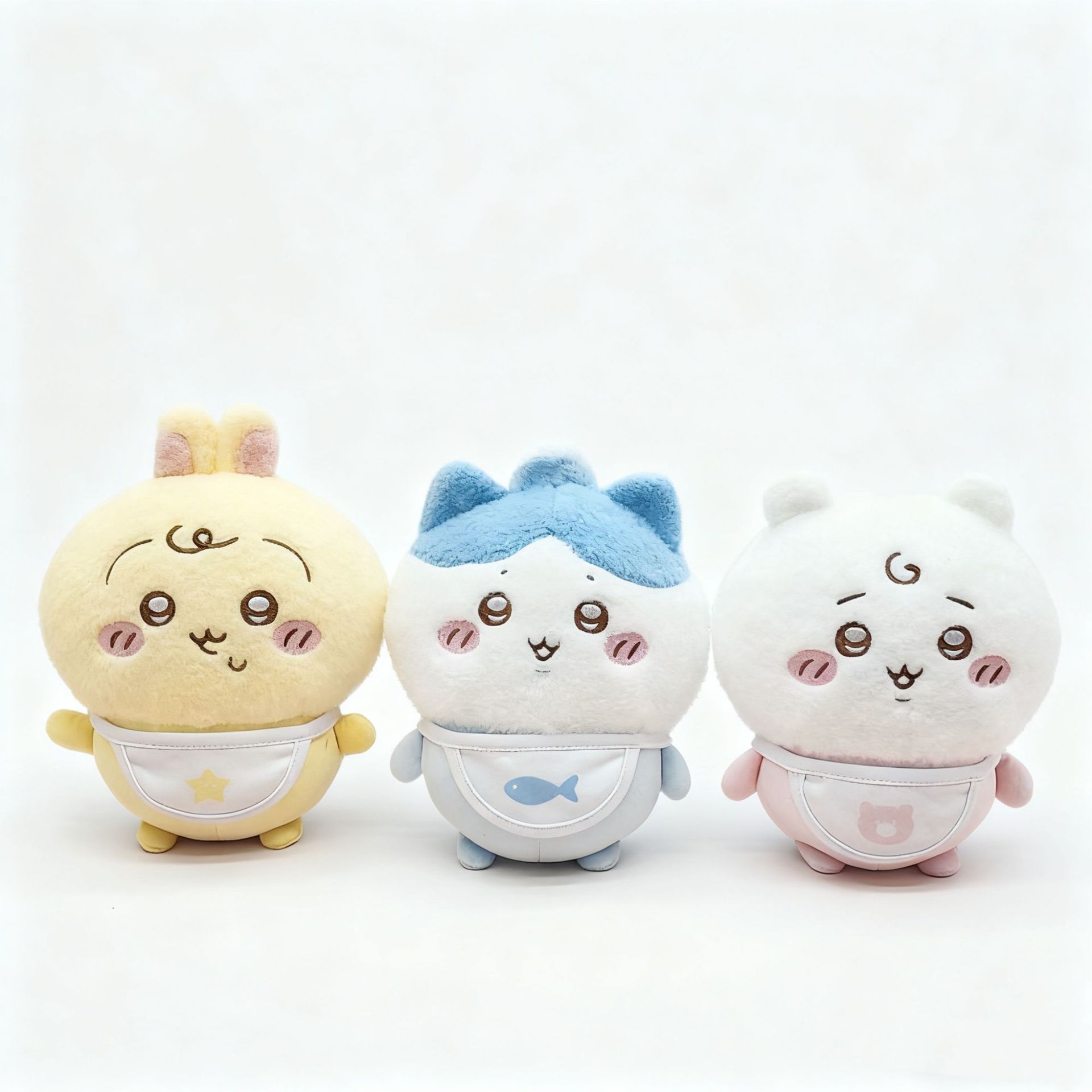 Kids Toys Doll - 지이 베이비 시리즈 8인치 귀여운 봉제인형