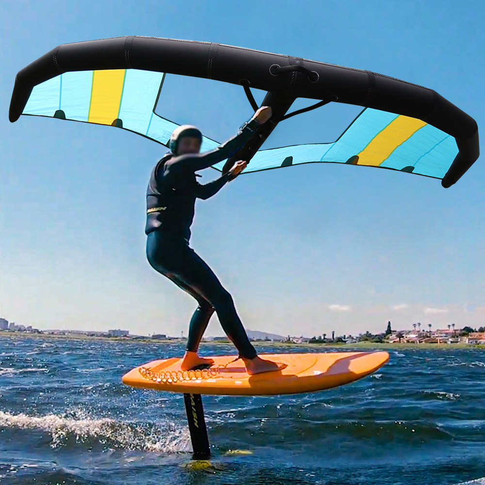 Kite Wind Outdoor - 전문가용 4m 5m 윈드 윙 포일