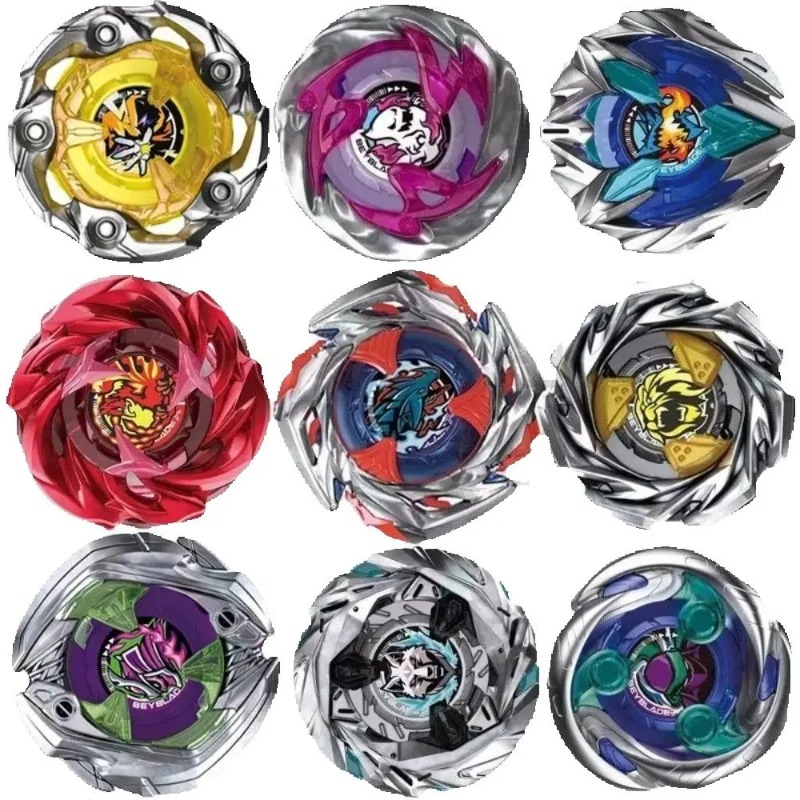 Spin Top Gyro Toy - UX15 베이 스피닝 탑 자이로, CE