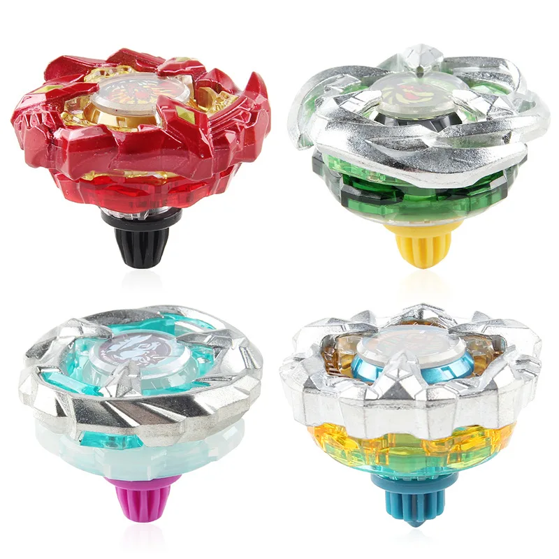 Spin Top Gyro Toy - BX 베이 스피닝 탑 자이로, CE