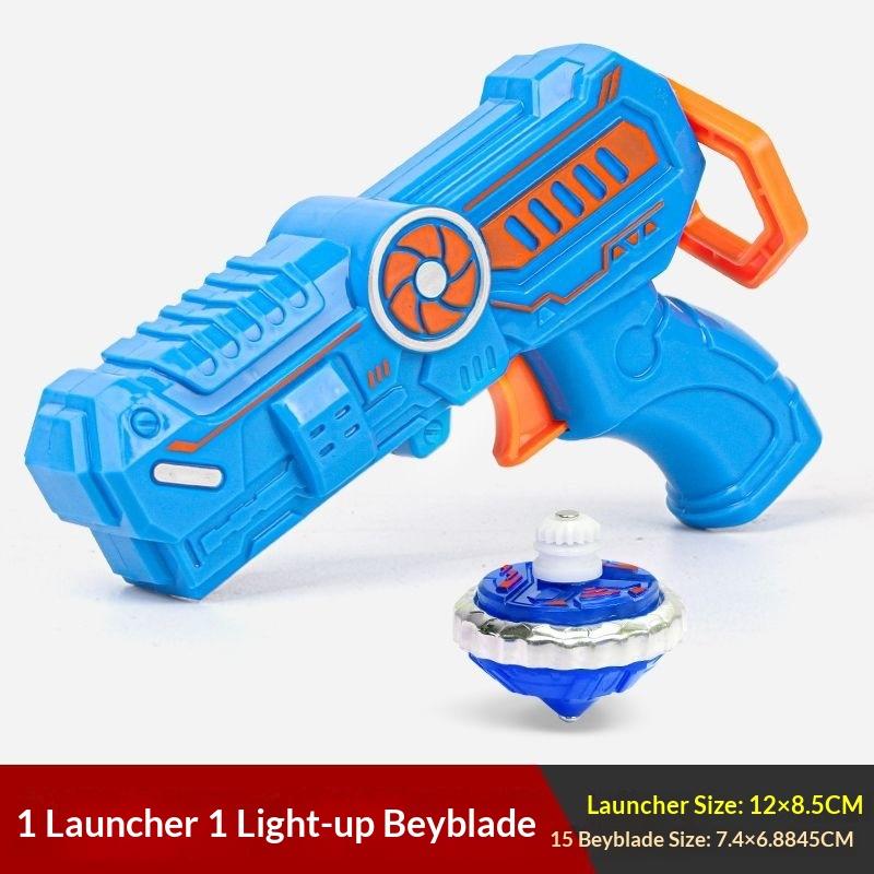 1세트 합금 조명 자이로 장난감, LED 조명이 있는  - Spin Top Gyro Toy 리뷰 및 가격