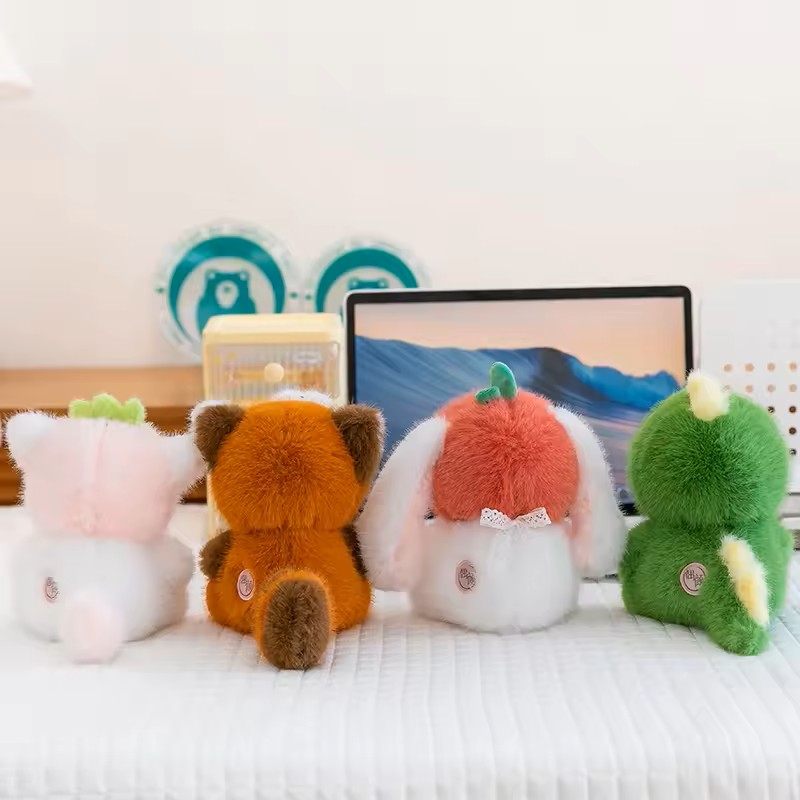 17cm 귀여운 크리 에이 티브 공룡 플러시 장난감 작 - Kids Toys Doll 리뷰 및 가격
