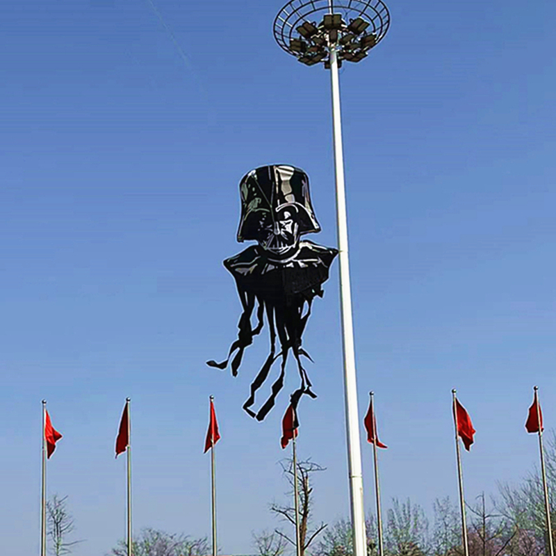 새로운 연날리기 기사 연, 나일론 원단 전문 바람 연, - Kite Wind Outdoor 리뷰 및 가격