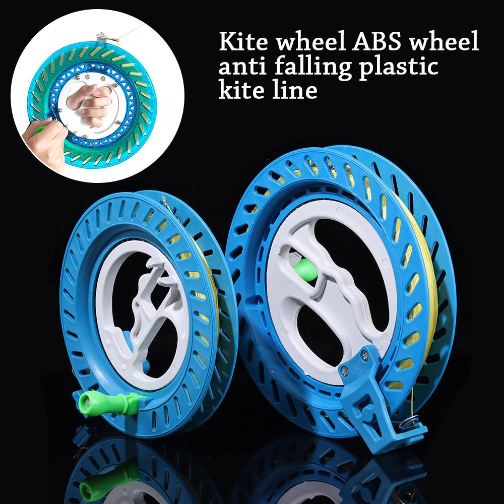 야외 활동용 날개줄 감개기, 꼬임줄 감는 릴 그립 휠  - Kite Wind Outdoor 리뷰 및 가격