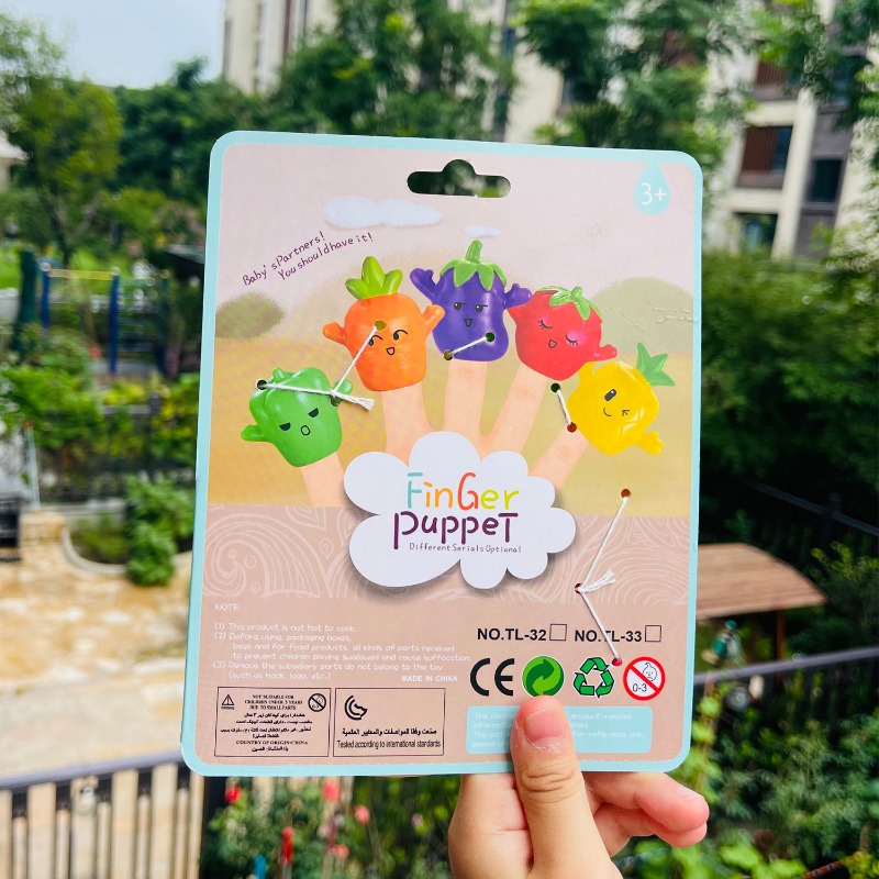 어린이 동물 손가락 인형 장난감 세트, 사자 코끼리 곰 - Kids Toys Elephant 리뷰 및 가격