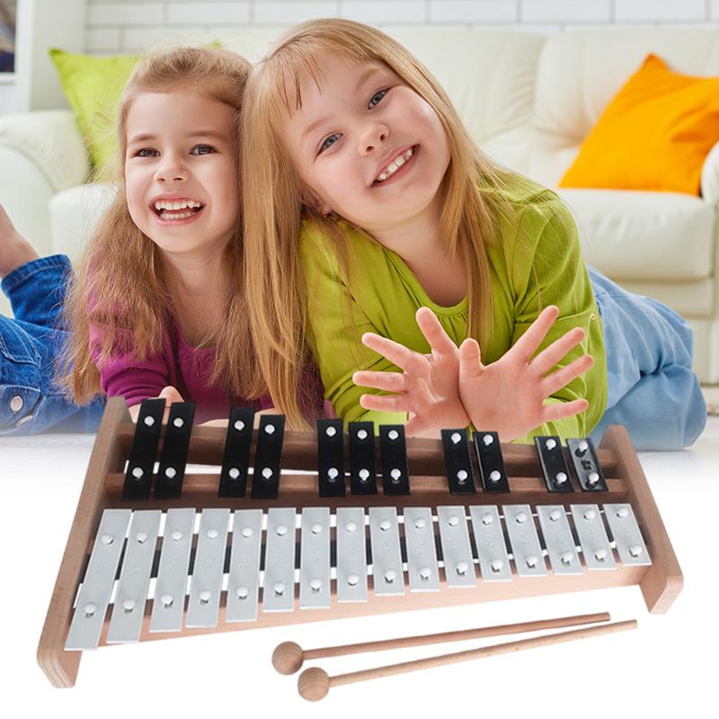 다채로운 실로폰 핸드 벨, 아기 교육 장난감, 어린이  - Kids Toys Xylophone 리뷰 및 가격