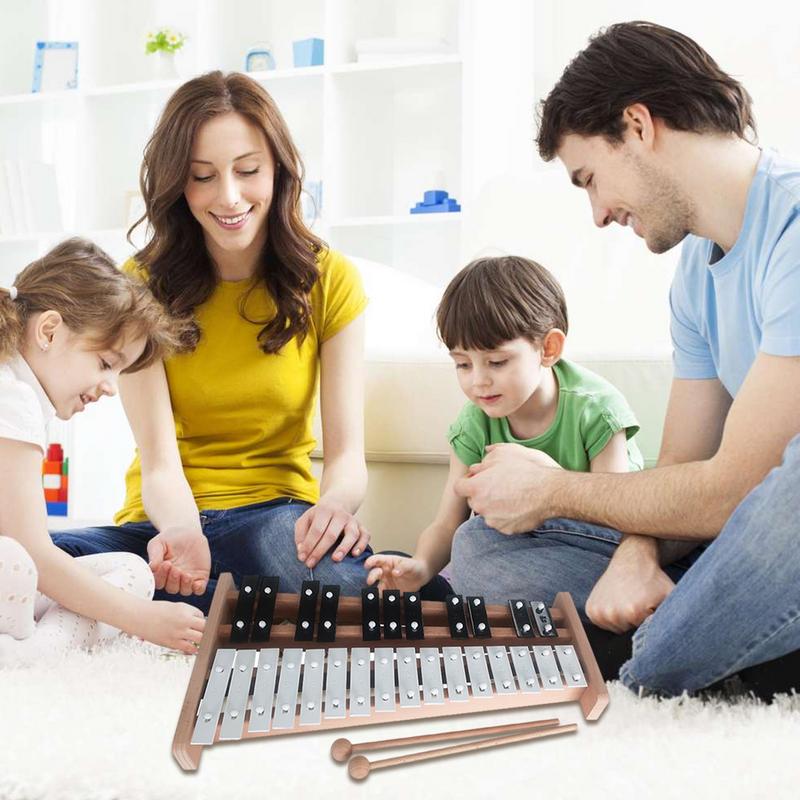 다채로운 실로폰 핸드 벨, 아기 교육 장난감, 어린이  - Kids Toys Xylophone 리뷰 및 가격