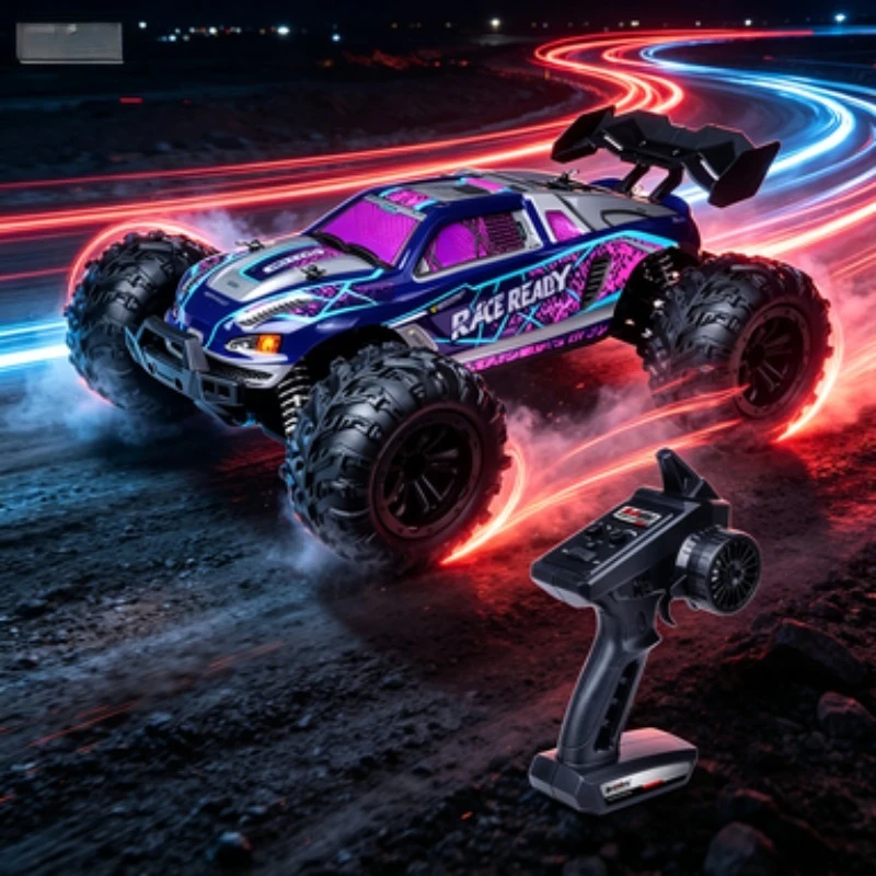 2026년형 1:16 4륜구동 고속 RC 오프로드 드리 - Remote Control Car 리뷰 및 가격