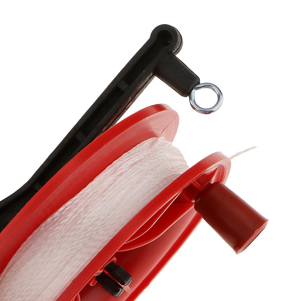 레드 카이트 와인더 장난감 싱글/듀얼 라인 플라스틱 핸 - Kite Wind Outdoor 리뷰 및 가격