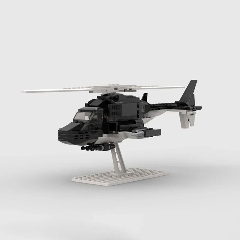 밀리터리 시리즈 YcMoc 빌딩 블록, 특수 옵스 헬리 - Kids Toys Helicopter 리뷰 및 가격