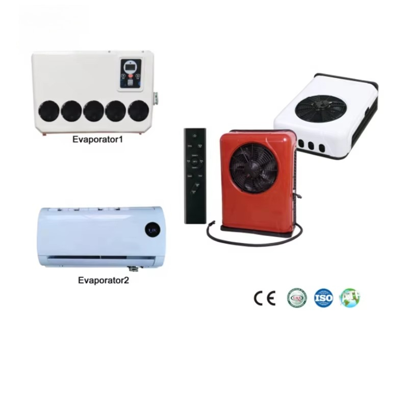 유니버설 12V 24V 중/경형 트럭 RV 밴 자동차  - Remote Control Car 리뷰 및 가격