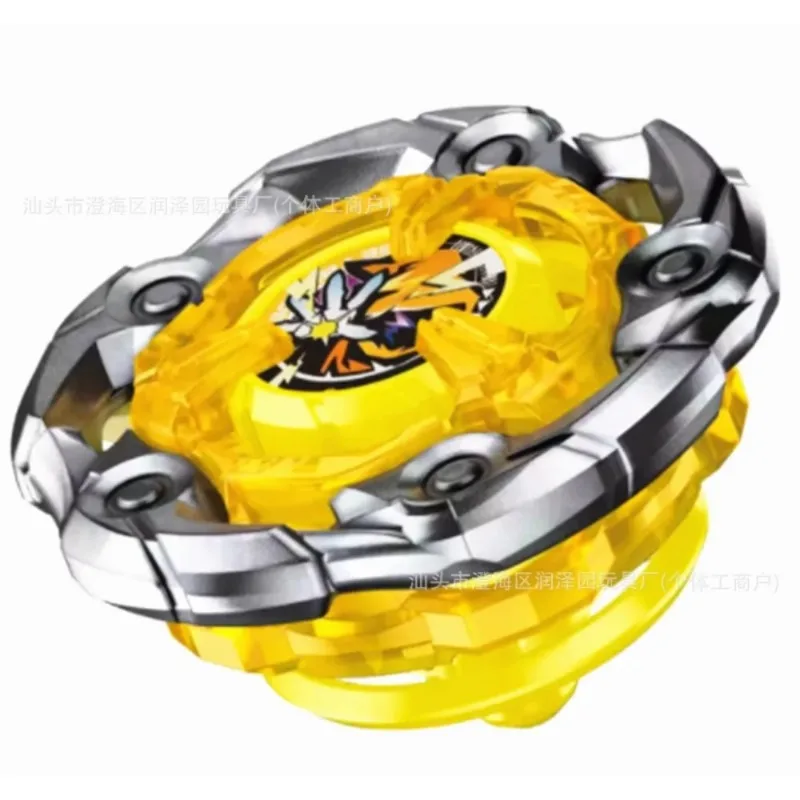 UBX 베이 스피닝 탑 자이로, CE 인증 메탈 퓨전  - Spin Top Gyro Toy 리뷰 및 가격