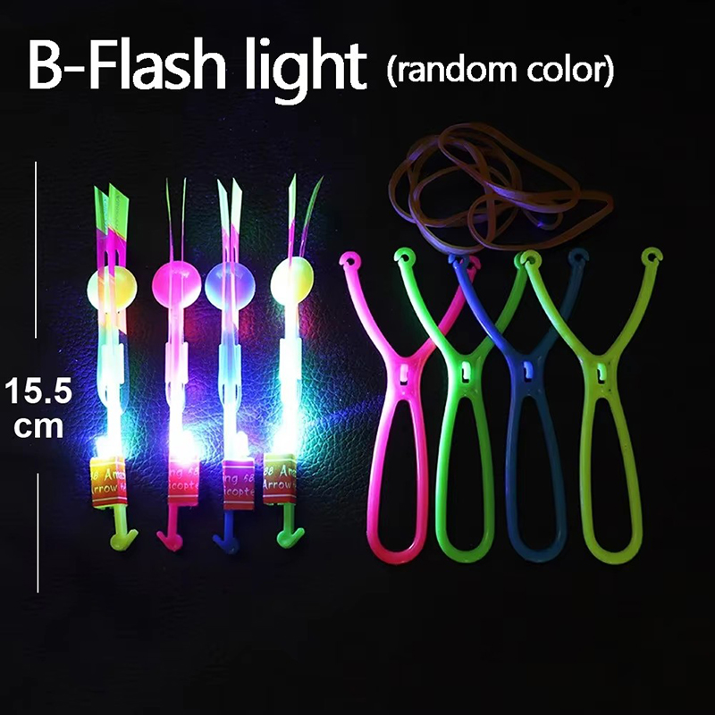 5/10/20pcs Led 라이트 화살표 헬리콥터 Sl - Kids Toys Helicopter 리뷰 및 가격