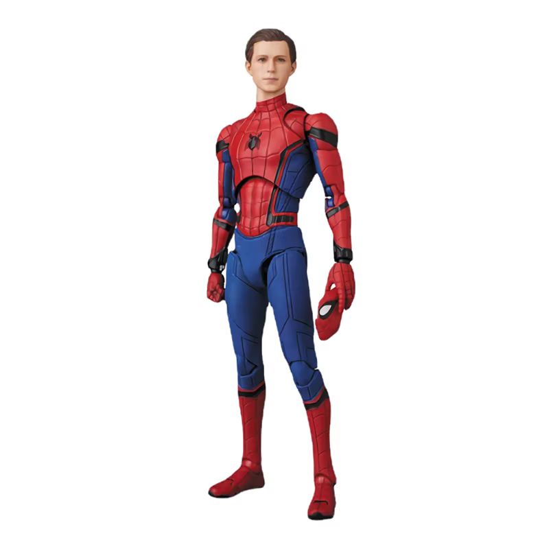 마펙스 103 스파이더맨 액션 피규어 장난감 스파이더맨 - Kids Toys Under $5 리뷰 및 가격