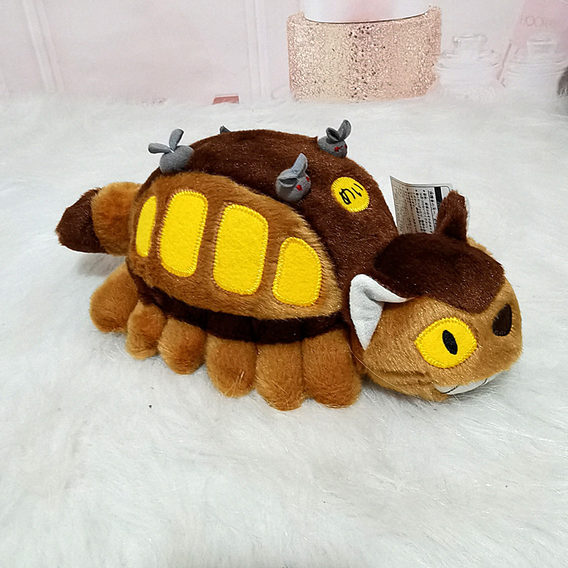 30/40cm 귀여운 만화 애니메이션 버스 플러시 인형 - Kids Toys Doll 리뷰 및 가격
