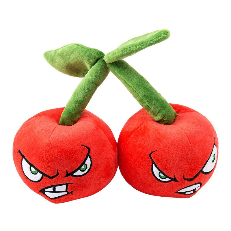 플랜츠 vs 좀비 게임 주변기기 플러시 인형 Pvz 스 - Kids Toys Under $5 리뷰 및 가격
