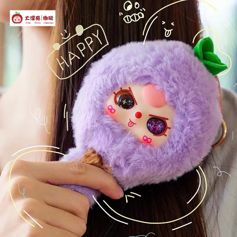 재고 있음 베이비 쓰리 렛 미 콤브 유어 헤어 시리즈  - Kids Toys Brand 리뷰 및 가격