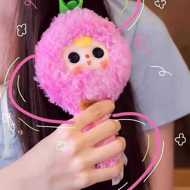 재고 있음 베이비 쓰리 렛 미 콤브 유어 헤어 시리즈  - Kids Toys Brand 리뷰 및 가격
