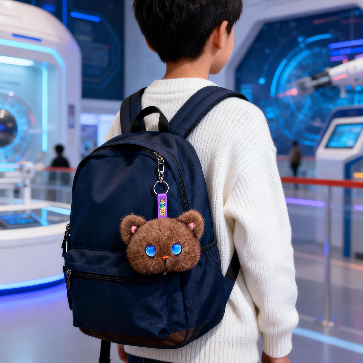토봇 AI 플러시 고양이 장난감 인터랙티브 감정 친구  - Kids Toys Doll 리뷰 및 가격