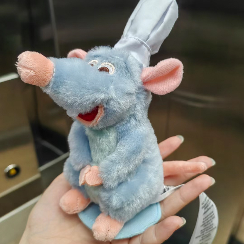 애니메이션 라따뚜이 셰프 레미 자석 인형 장난감 방 꾸 - Kids Toys Doll 리뷰 및 가격