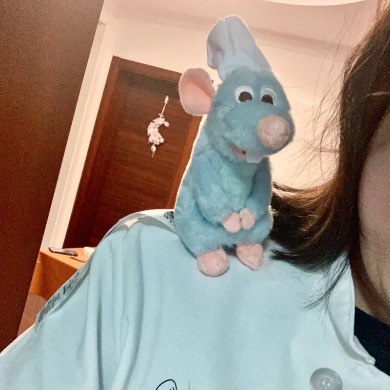 애니메이션 라따뚜이 셰프 레미 자석 인형 장난감 방 꾸 - Kids Toys Doll 리뷰 및 가격