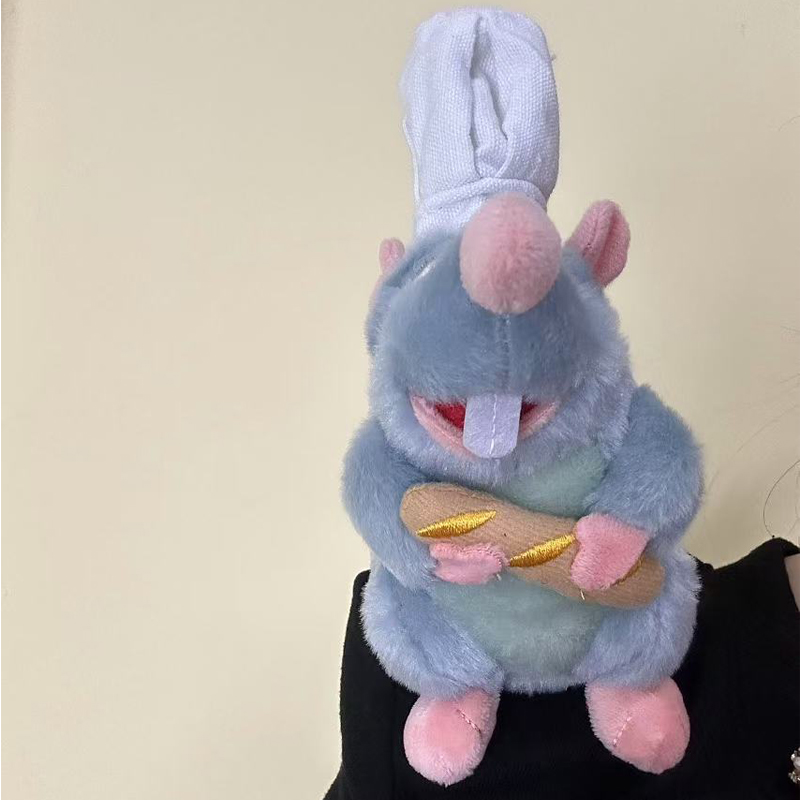애니메이션 라따뚜이 셰프 레미 자석 인형 장난감 방 꾸 - Kids Toys Doll 리뷰 및 가격