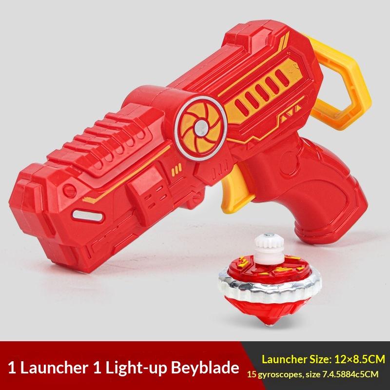 【BS】1세트 합금 조명 자이로 장난감 LED 조명이  - Spin Top Gyro Toy 리뷰 및 가격