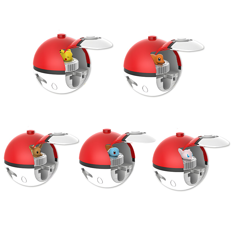 포켓몬 스피닝 탑 볼 장난감 액션 피규어 오리지널 피카 - Spin Top Gyro Toy 리뷰 및 가격