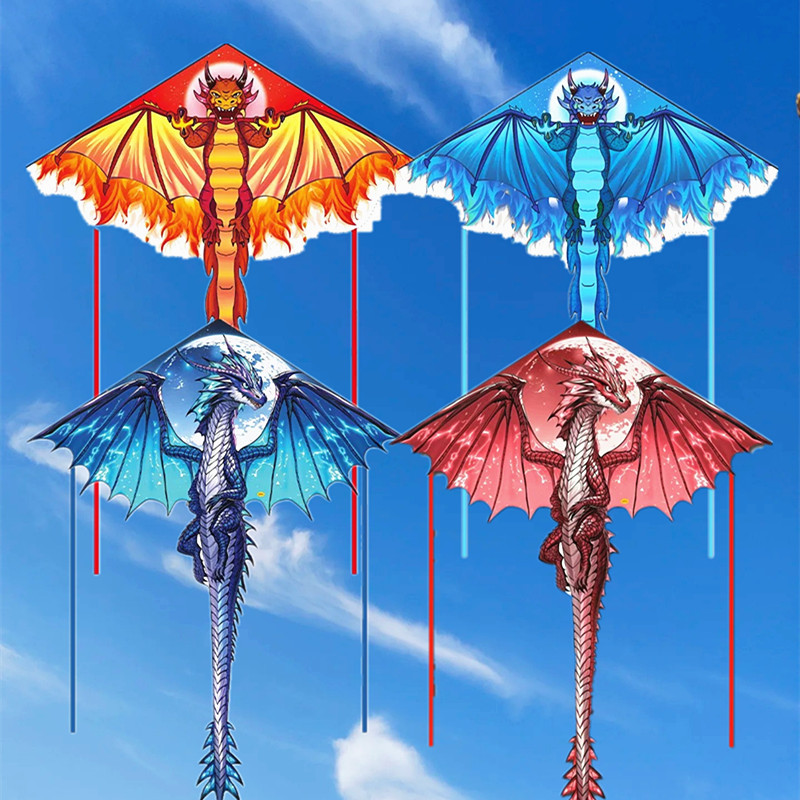 드래곤 연날개 성인용 연날개 나일론 원단 전문가용 바람 - Kite Wind Outdoor 리뷰 및 가격