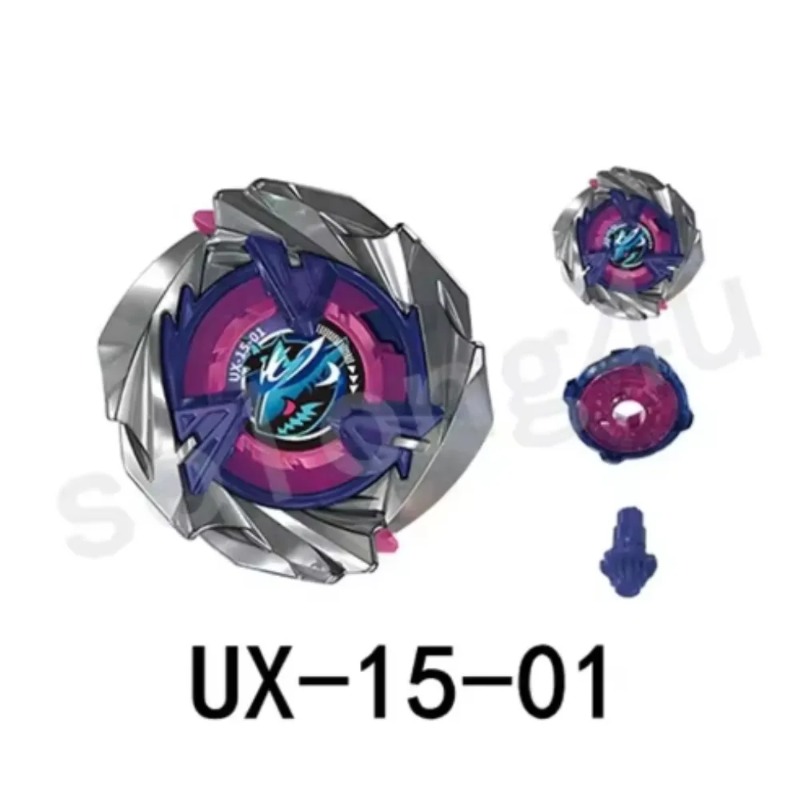 UX 베이 스피닝 탑 자이로, CE 인증 메탈 퓨전 배 - Spin Top Gyro Toy 리뷰 및 가격