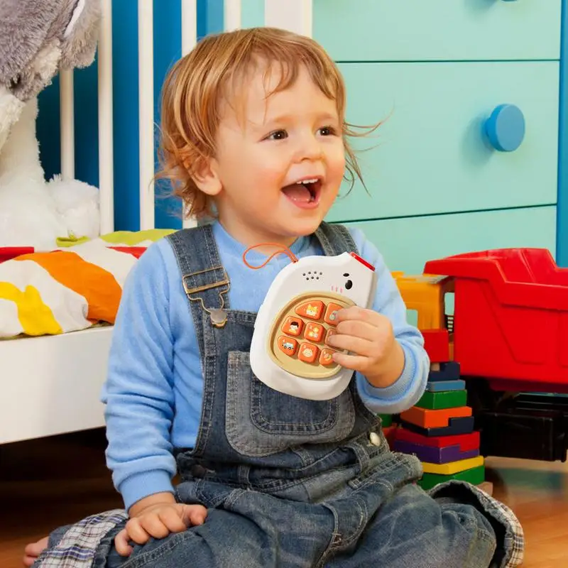 음악이 있는 휴대폰 장난감, 재미있는 스토리 텔링 장난 - Kids Toys Elephant 리뷰 및 가격