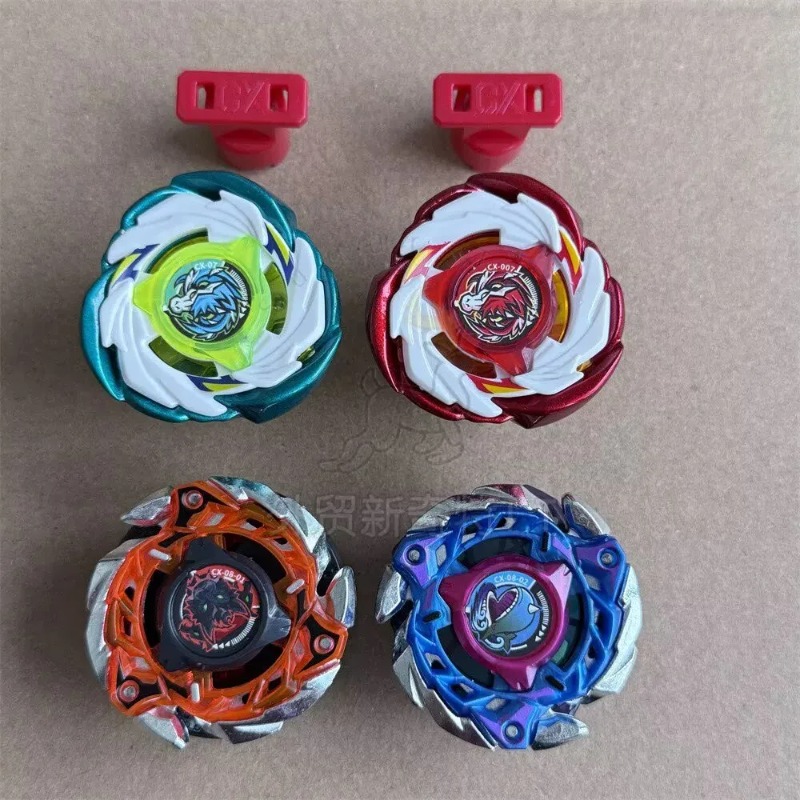 CX03 베이 스피닝 탑 자이로, CE 인증 메탈 퓨전 - Spin Top Gyro Toy 리뷰 및 가격