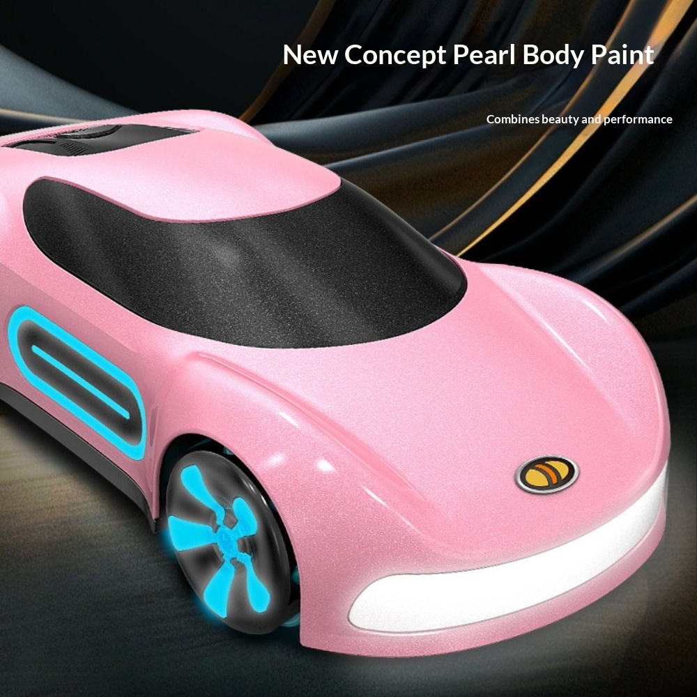 새로운 멀티 컬러 스프레이 리모컨 다기능 자동차 장난감 - Remote Control Car 리뷰 및 가격