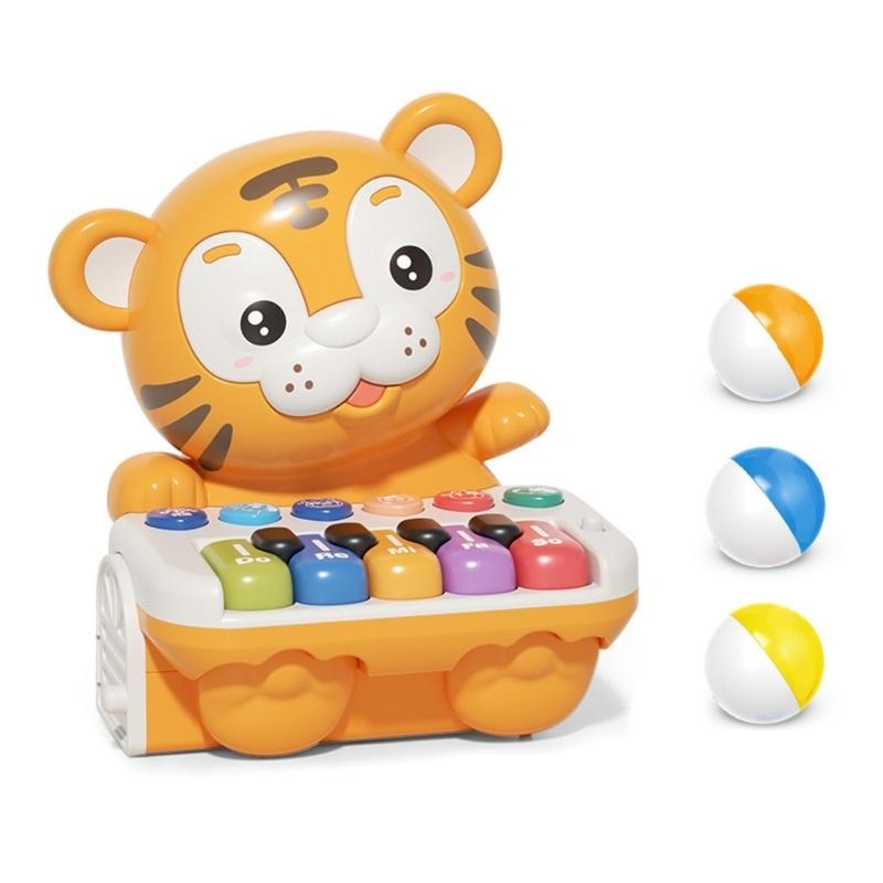 Kids Multifuction 아기를위한 지능 뮤지컬 - Kids Toys Xylophone 리뷰 및 가격