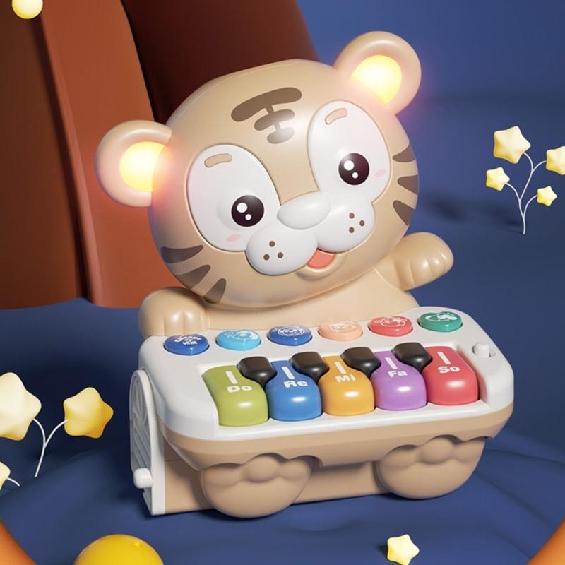 Kids Multifuction 아기를위한 지능 뮤지컬 - Kids Toys Xylophone 리뷰 및 가격