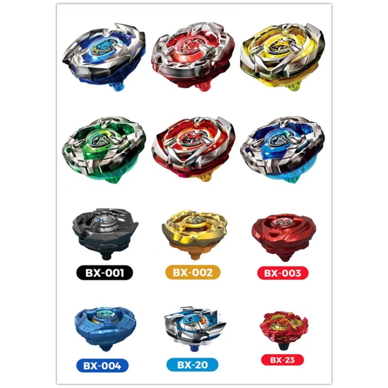 베이 스피닝 탑 자이로, CE 인증 메탈 퓨전 배틀 토 - Spin Top Gyro Toy 리뷰 및 가격