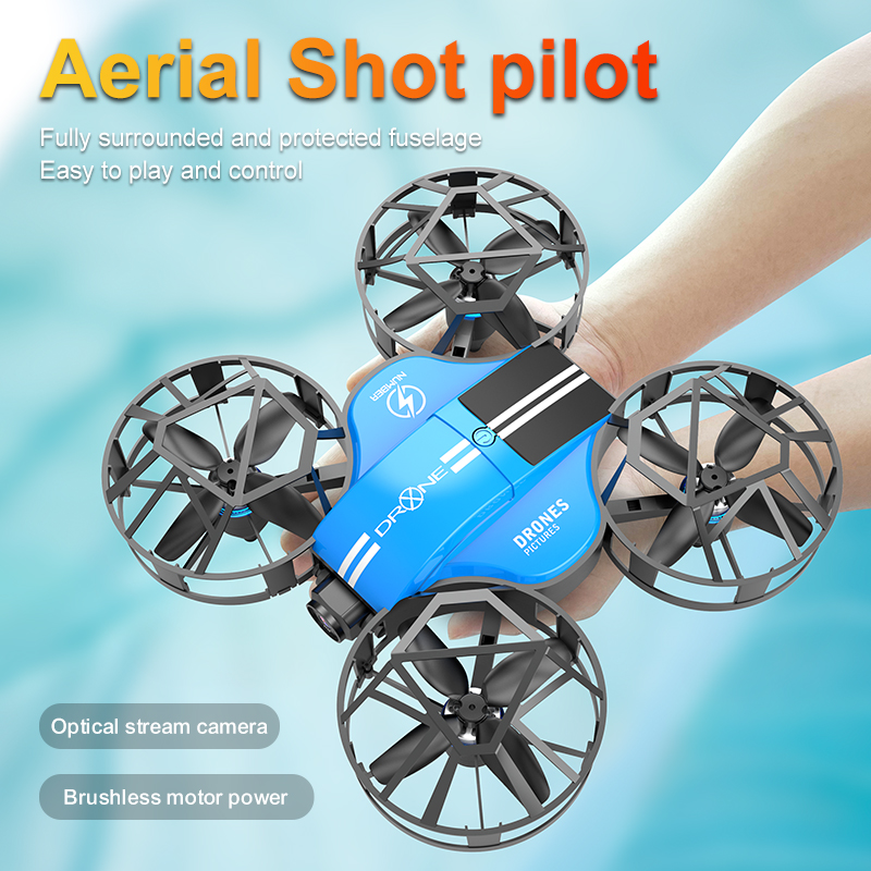 NEW 미니 드론 812PRO 전문가용 HD 항공 드론 - Kids Toys Helicopter 리뷰 및 가격
