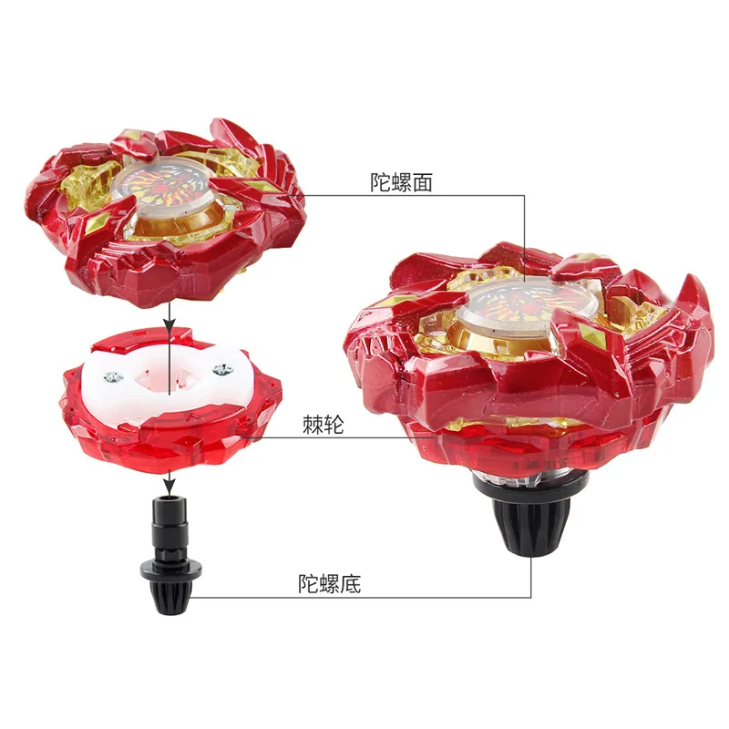 BX 베이 스피닝 탑 자이로, CE 인증 메탈 퓨전 배 - Spin Top Gyro Toy 리뷰 및 가격