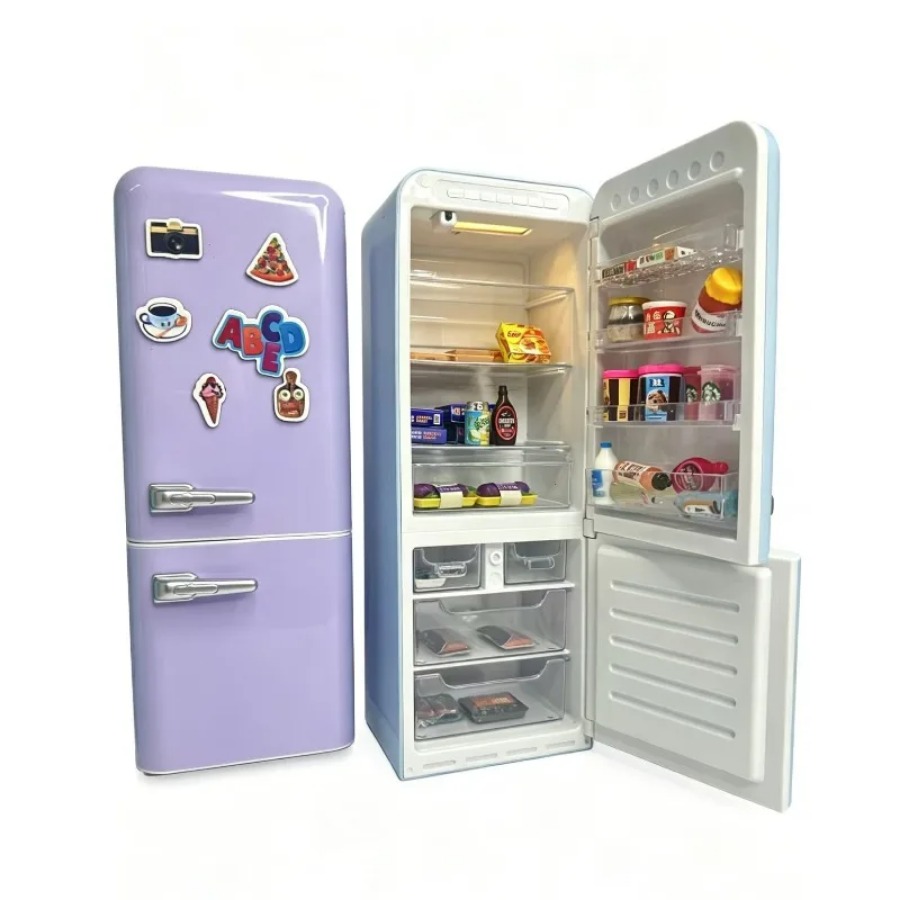 주루 5 서프라이즈 미니 냉장고 볼 시리즈 블라인드 박 - Kids Toys Brand 리뷰 및 가격